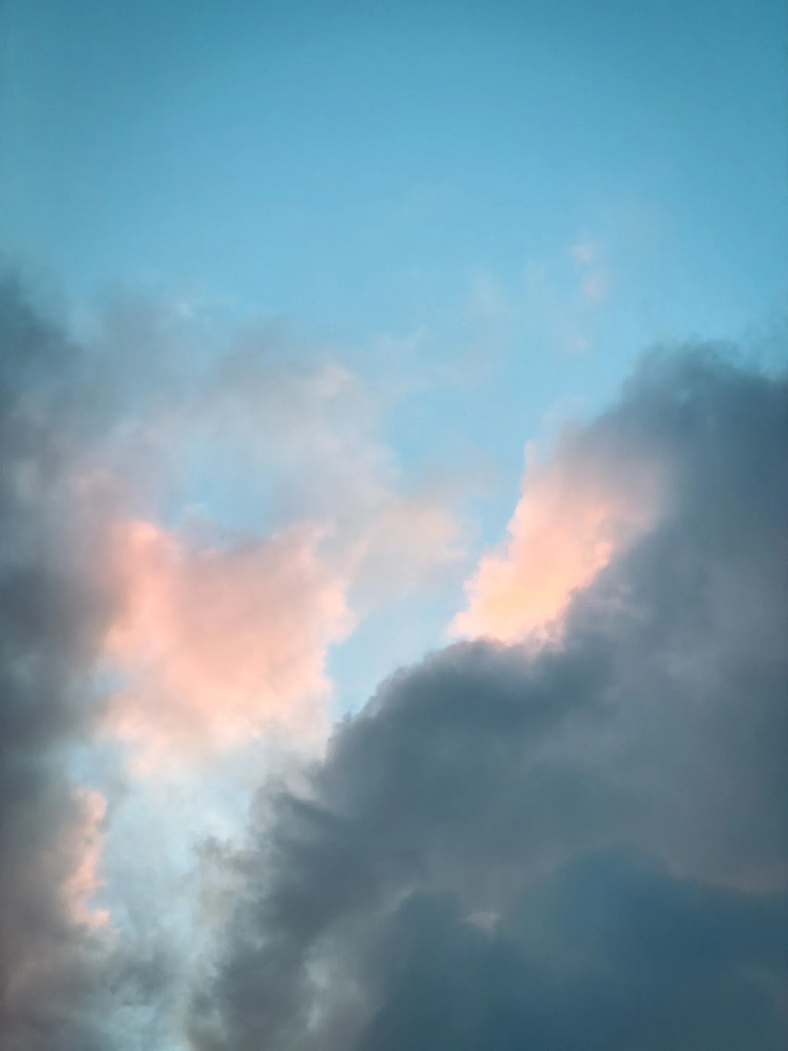 Clouds