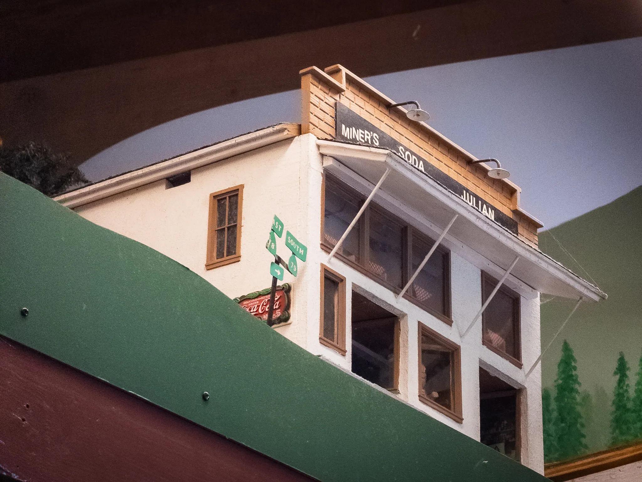 Small House