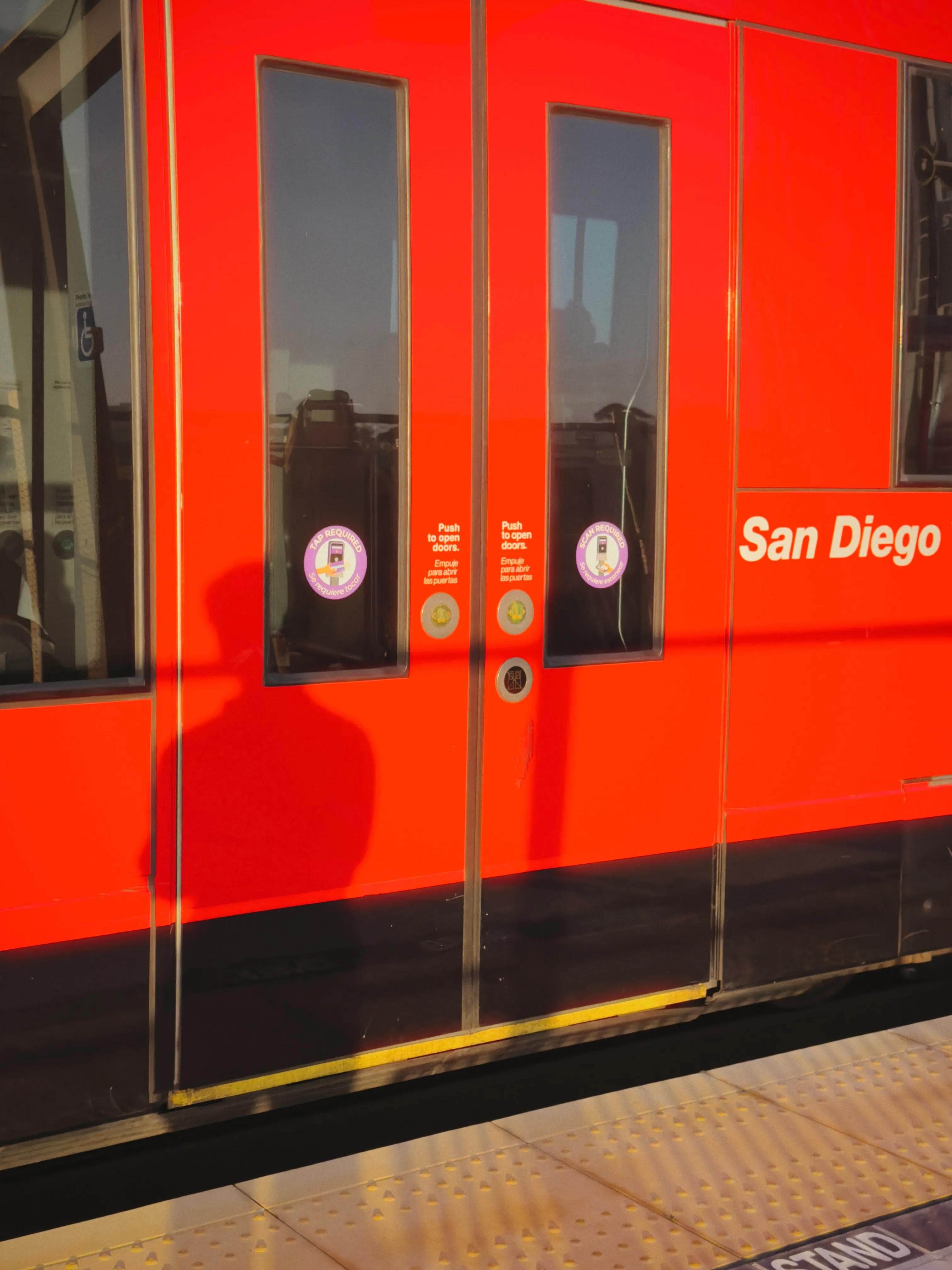 SD Trolley